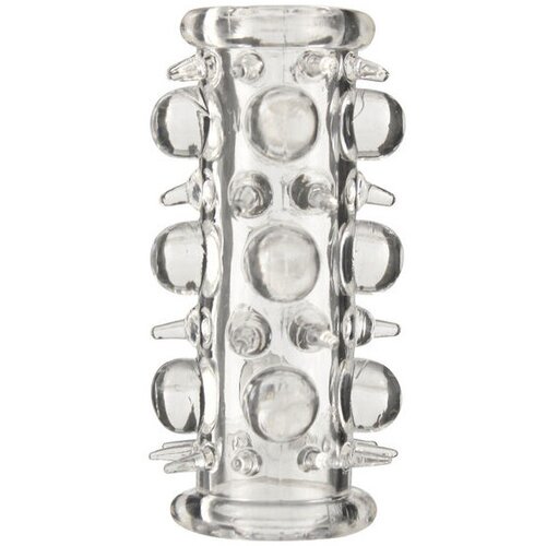 Seven Creations SEVENCREATIONS SILICONE PENIS COVER Cene