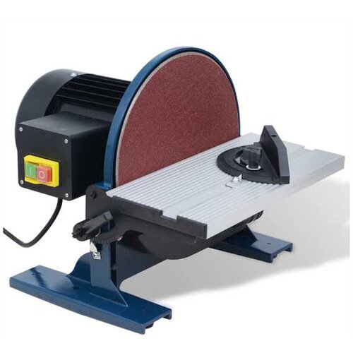  Brusilica s diskom 550 W 254 mm Cijene