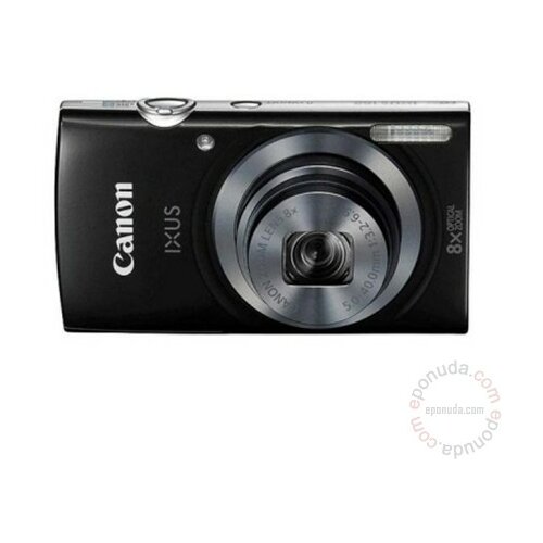 Canon IXUS 162 digitalni fotoaparat Slike