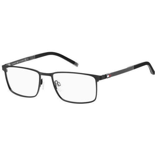 Tommy Hilfiger TH1918 003 ONE SIZE (56) Črna/Kristalna Cene