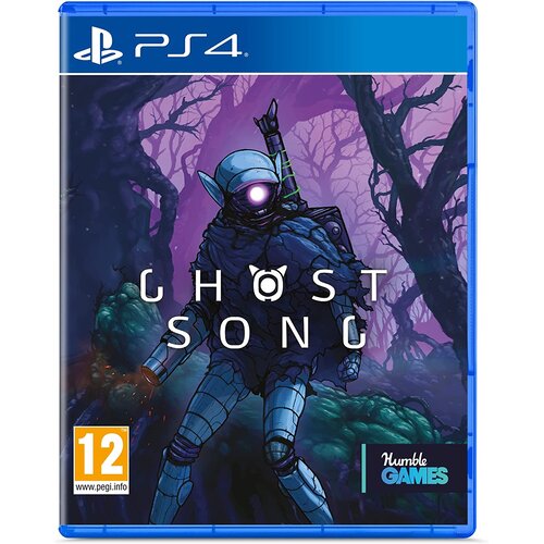 Humble Games Ghost Song (4) Slike