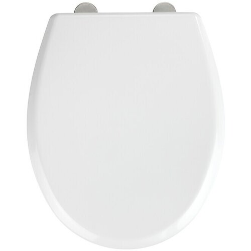 CAMARGUE WC daska (Samospuštajuća, Duroplast, Bijela) Cijene