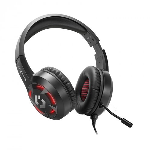  Slu&scaron;alice sa mikrofonom SPEEDLINK CASAD Gaming Headset, black SL-860008-BK Cijene