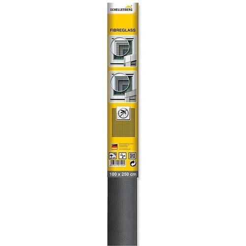 SCHELLENBERG Mreža proti mrčesu (100 x 250 cm) Slike