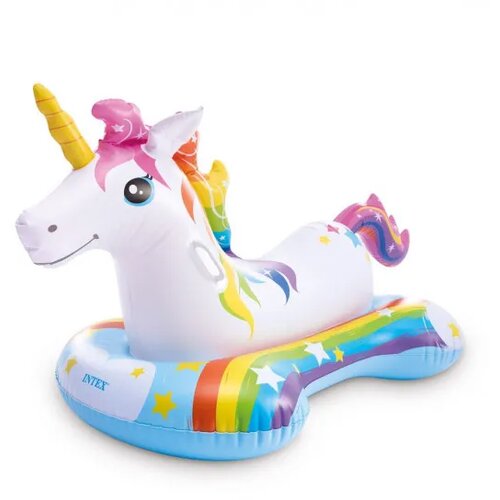 INTEX KEPROM Intex du&scaron;ek Unicorn, uzrast 3g+ Cijene
