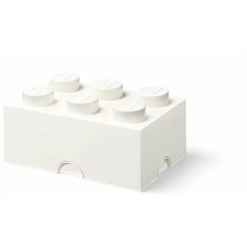 Lego Plastična otroška škatla za shranjevanje –