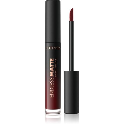 Catrice Endless Matte mat tekući ruž za usne nijansa 150 Secret Admire 4.5 ml Cijene