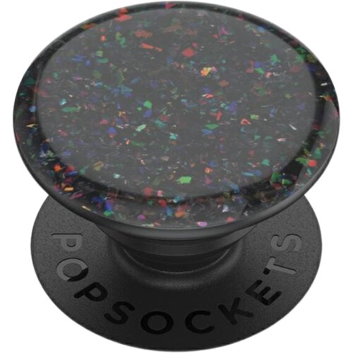 Popsockets DRŽALO ZA TELEFON Z 2 MAVRIČNIMA KONFETOMA IN OLJNIM MAZEM PREMIUM, (5000367071) Slike