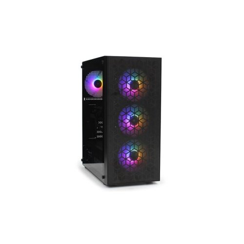 buldozer 5 amd ryzen 5 5600/32GB/M.2 1TB/RTX3060 12GB V1 // Win11Pro Slike