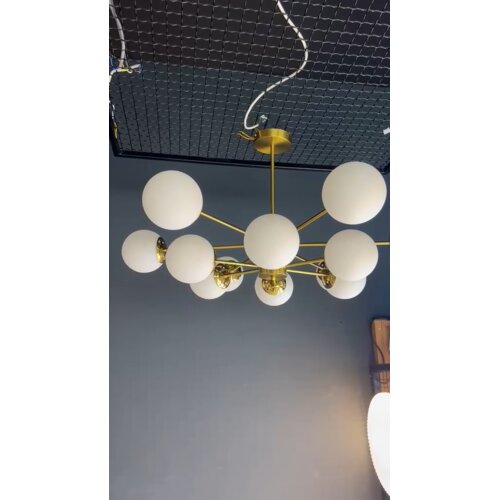  Luster 9586/6+6 GAB Slike