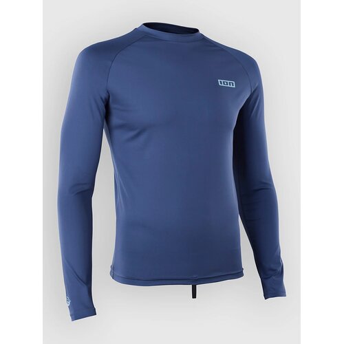 Ion Rashguard Ls Longsleeve Lycra blue / nights Cene