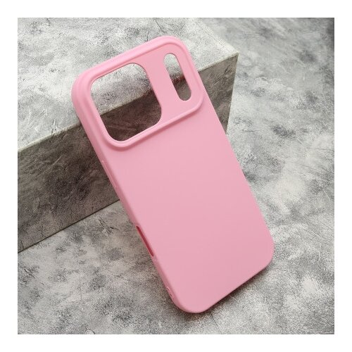  Futrola gentle color za iphone 17 pro (6.3) roze ( F121354 ) Cene
