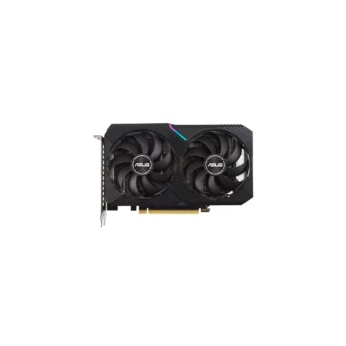 Grafička ASUS VGA DUAL RTX 3050 GeForce NVIDIA 6GB GDDR6