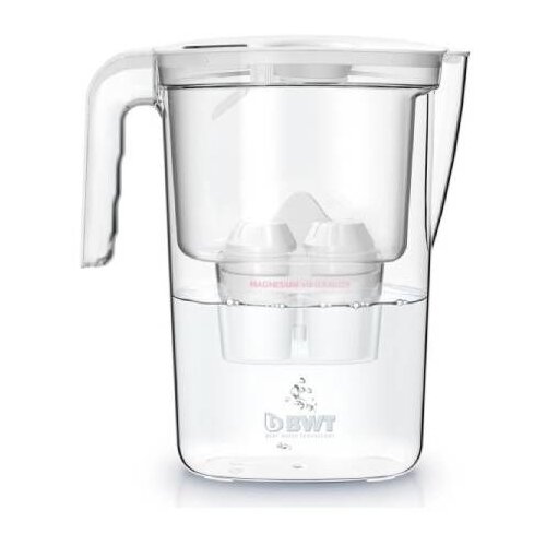 BWT bokal za filtriranje vode vida – beli Cene