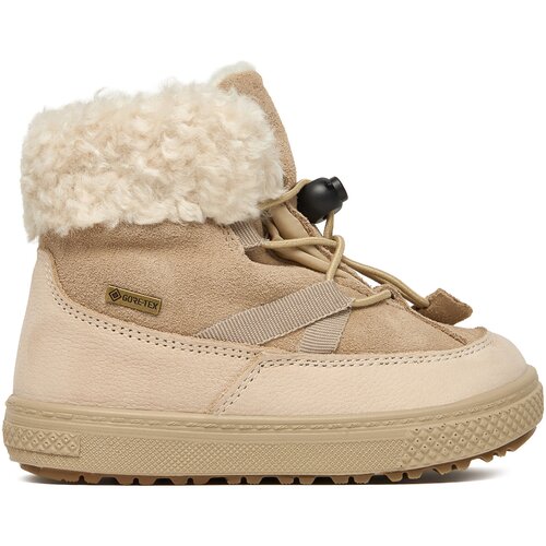 Primigi cipele gležnjače - membrana PBZGT 88564 Ž beige 22 Cijene