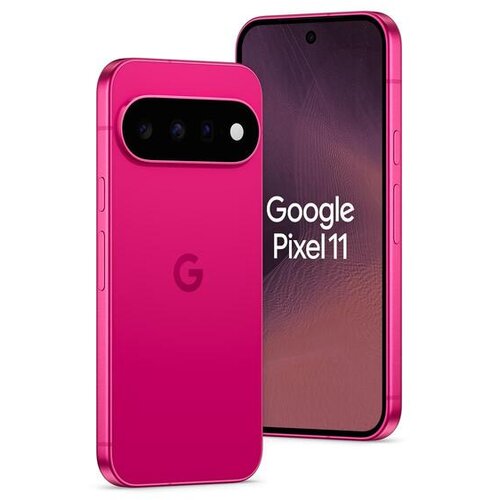 Google Pametni telefon Pixel 11 (512GB) Hibiscus, (5000311427) Cene