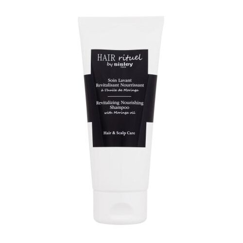 Sisley Hair Rituel Revitalizing Nourishing Shampoo 200 ml šampon suha kosa za ženske Cijene