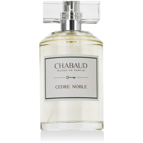 Chabaud Cedre Noble parfemska voda 100 ml unisex Slike