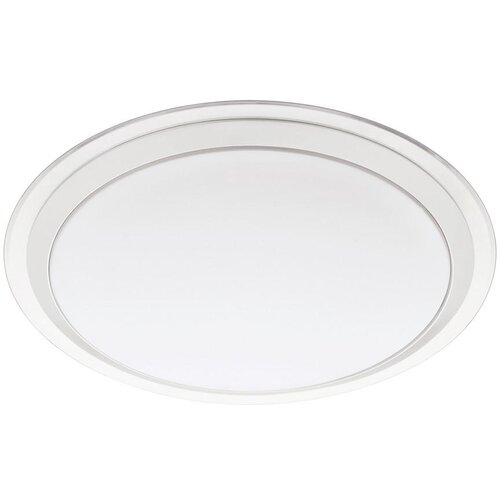XXXL Eglo 96818 - Prigu&amp;scaron;iva LED RGBW plafonsko svetilo COMPETA-C LED/17W/230V Slike