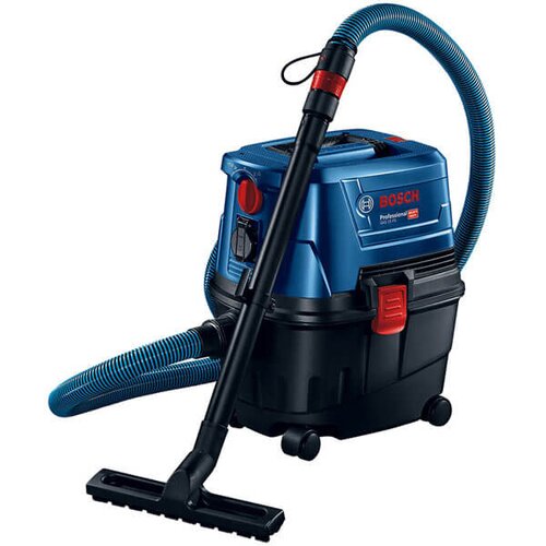 Bosch GAS 15 usisivač za mokro/suvo usisavanje (06019E5100) Cene