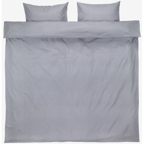 Aurora Set flanelske posteljine, 200x220 cm, Ljubičasta Cene