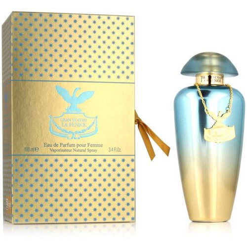 Parfem La Fenice Pour Femme 100 ml parfumska voda za ženske Cene
