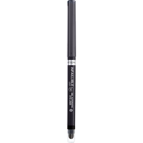 L&amp;acute;Or&amp;eacute;al Paris L&amp;#039;Or&amp;eacute;al&amp;nbsp;Paris Infaillible 36h Grip Gel Automatic Eyeliner Taupe Grey Slike