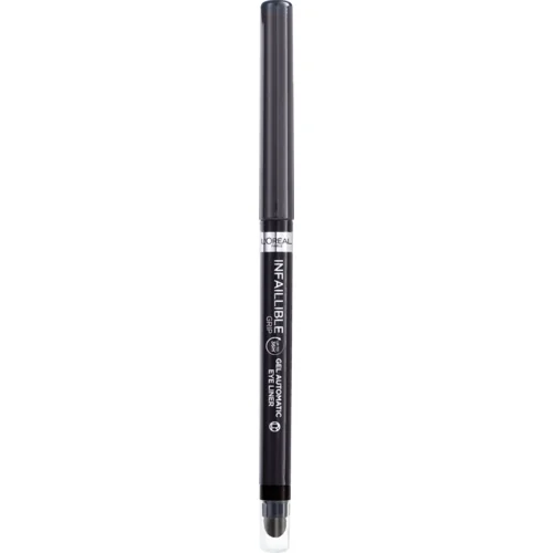 Loreal L'Oréal Paris Infaillible 36h Grip Gel Automatic Eyeliner Taupe Grey
