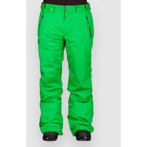 Light Yoko Pant Women kelly green Cene