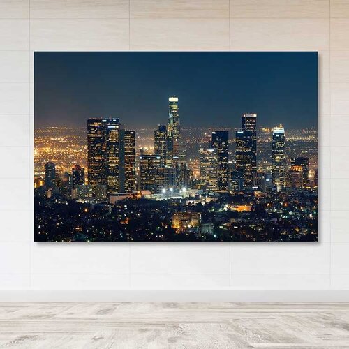 Wallity Slika DEV02833100140, 100x140 cm Cene