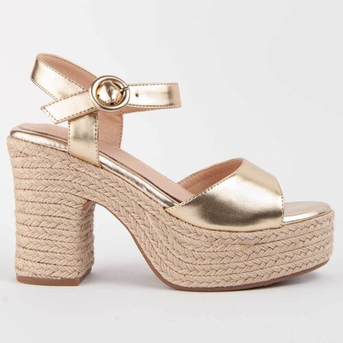 Leindia 102966 Gold Slike