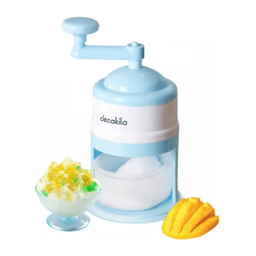 DECAKILA Drobilica leda KMTT087W Cijene