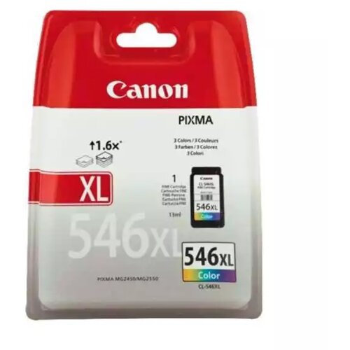 Canon Kertridž CL-546XL Color Cene