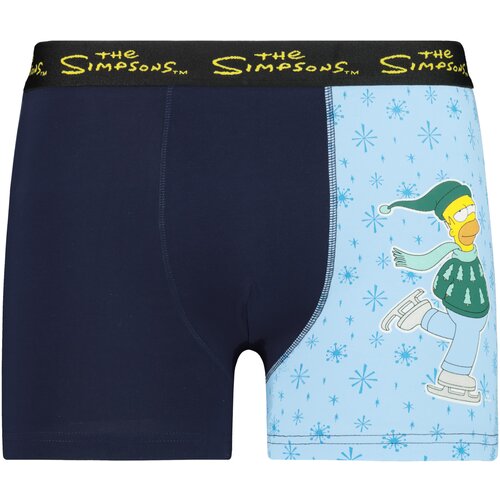 Licensed Men&amp;#039;s boxer Simpsons - Frogies Slike
