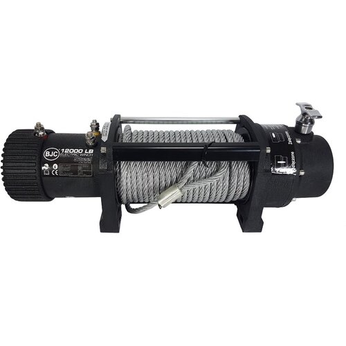  BJC Vitlo 12000 lbs- 5440Kg M80811 Cene