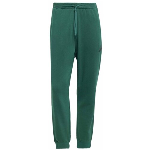 Adidas Hlače IN6072 Zelena Slike