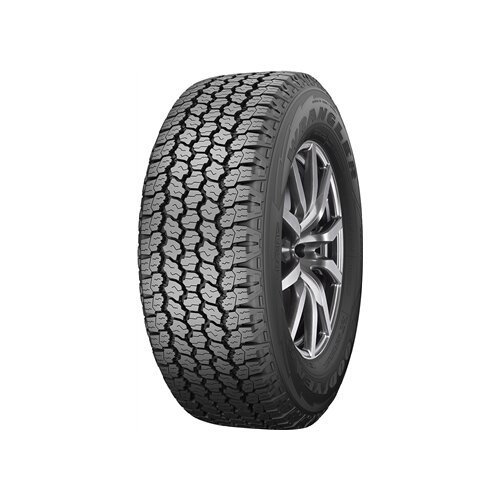 Goodyear Wrangler All-Terrain Adventure ( 265/70 R16 112T ) Cene
