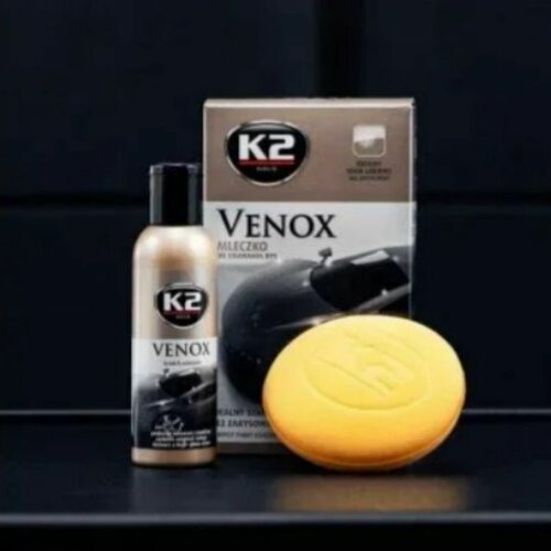 K2 venox - mleko za poliranje 180gr Slike
