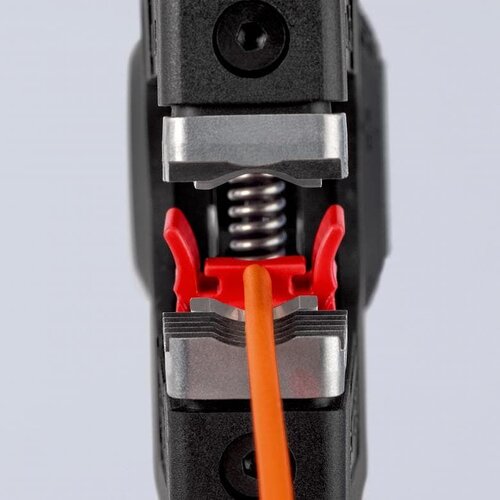 Knipex kle&amp;scaron;ta za skidanje izolacije preci strip 16 12 52 195 sb Slike