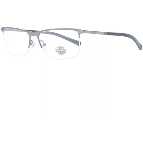 Harley-Davidson HD 0979 009 57 Férfi szemüvegkeret (optikai keret) Cene