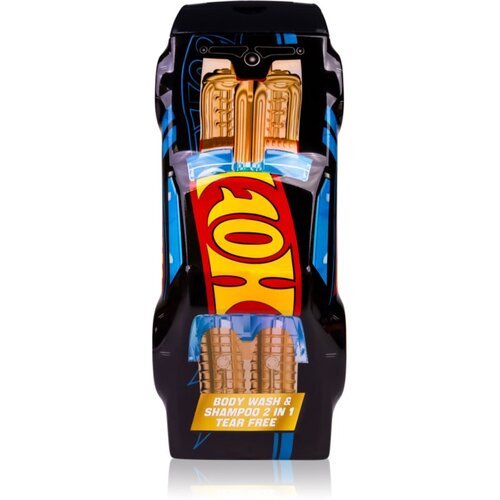 Accentra Take Me To The Moon &amp;scaron;ampon in gel za prhanje 2v1 za otroke di&amp;scaron;ave Apple 300 ml Slike
