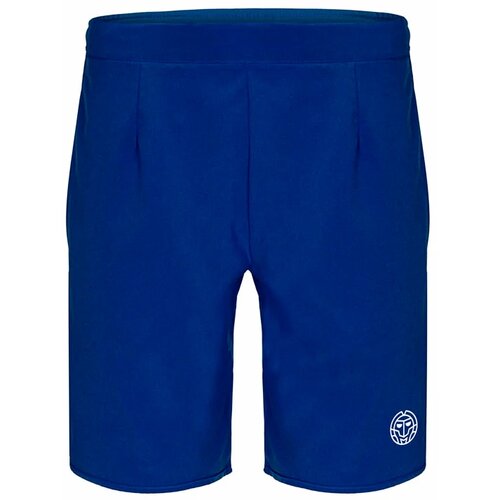 Bidi Badu Men's Shorts Henry 2.0 Tech Shorts Blue XXL Cene