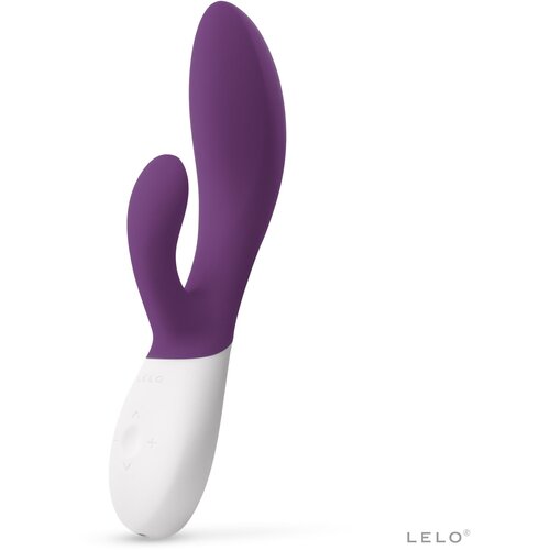 Lelo Ina Wave 2, vijolična Cene