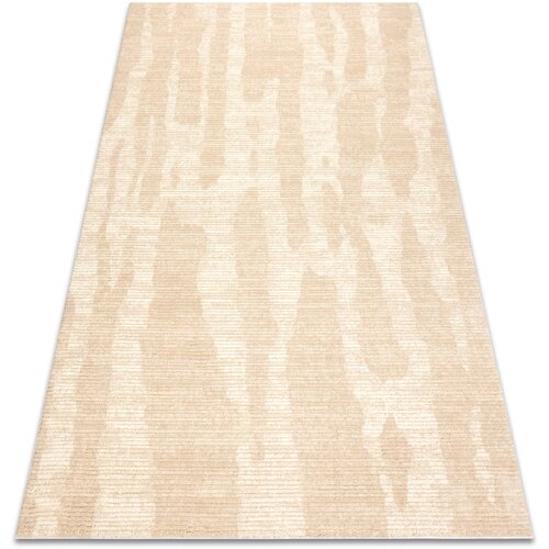 RugsX Preproge FLUX 461.137.SA110 volnena preproga OSTA - Abstrak 60x120 cm Bež Cene