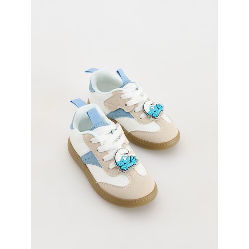 Reserved BOYS` SNEAKERS - krem Cijene