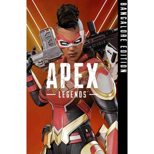 Origin apex legends: bangalore edition (dlc) (pc) key global Cene