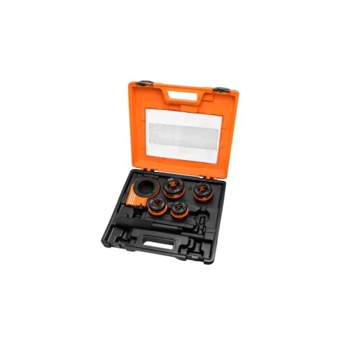 Richmann 5-dijelni set nareznica za cijevi &amp;ndash; C7500 Slike