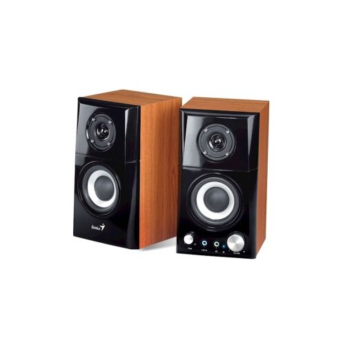Genius Zvočniki SP-HF 500A II Cene