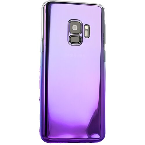 IZMAEL.eu Futrola Ombre za Samsung Galaxy A7 2018 - Ljubičasta Cene