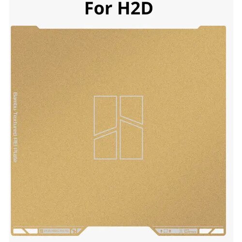  Bambu Textured PEI Plate - A1 mini Cijene